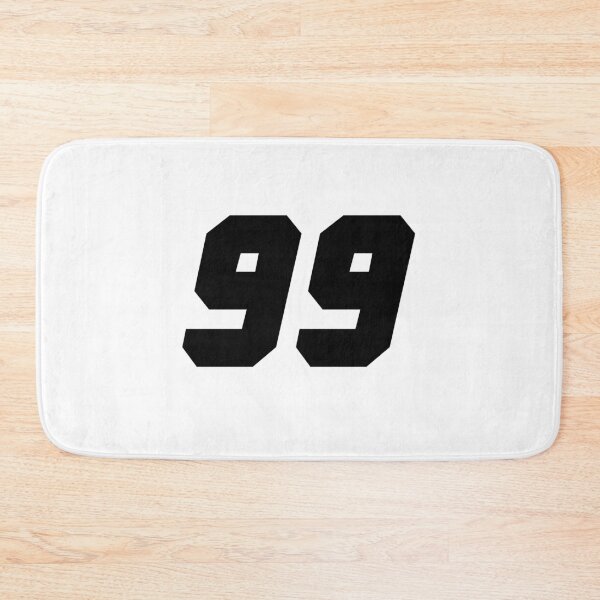 Item preview, Number 99 designed and sold by Wolagno.
