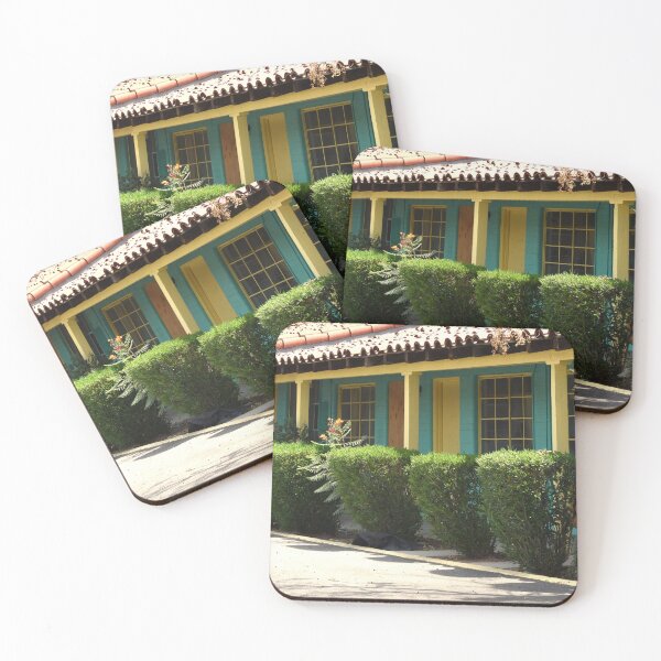Item preview, Motel Hedges designed and sold by MangoSeeds.