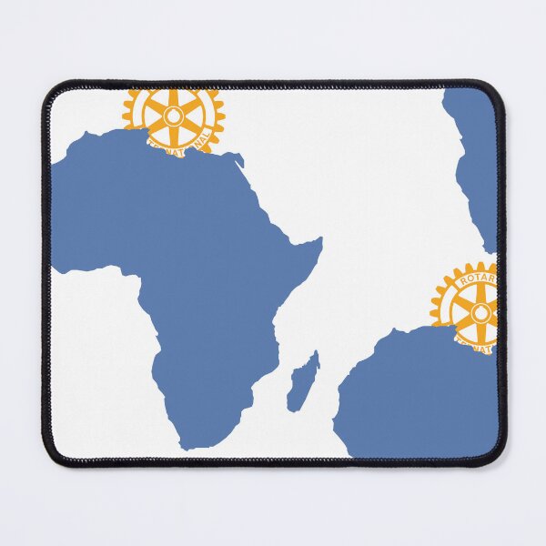 Item preview, Blue african designed and sold by EntrapovStore.