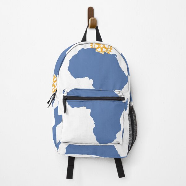 Item preview, Blue african designed and sold by EntrapovStore.