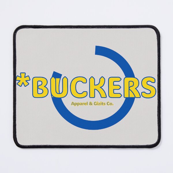 Item preview, Royal Horse Artillery buckers logo designed and sold by Buckers Apparel & Gizits.