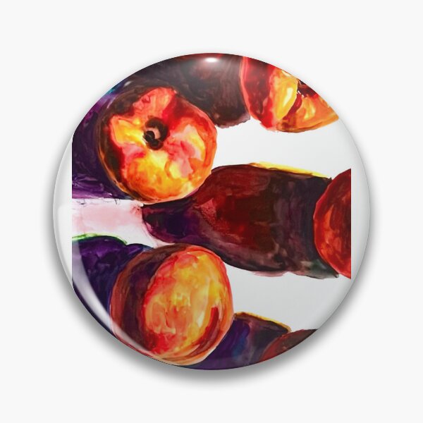 Item preview, Duraznos designed and sold by ArtInPi.