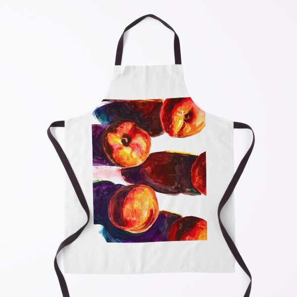 Item preview, Peaches designed and sold by ArtInPi.