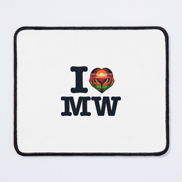 Item preview, I Love Malawi, The Warm Heart of Africa Designs designed and sold by chawezi.