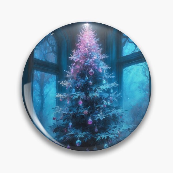 Item preview, Christmas Tree designed and sold by AliceWhiteDF.