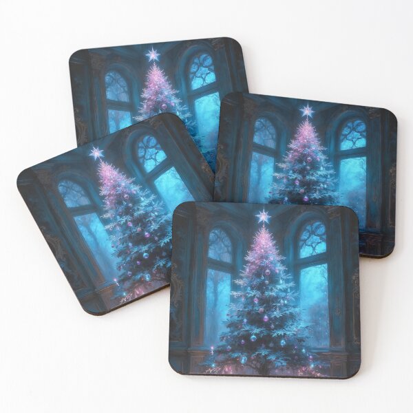 Item preview, Christmas Tree designed and sold by AliceWhiteDF.