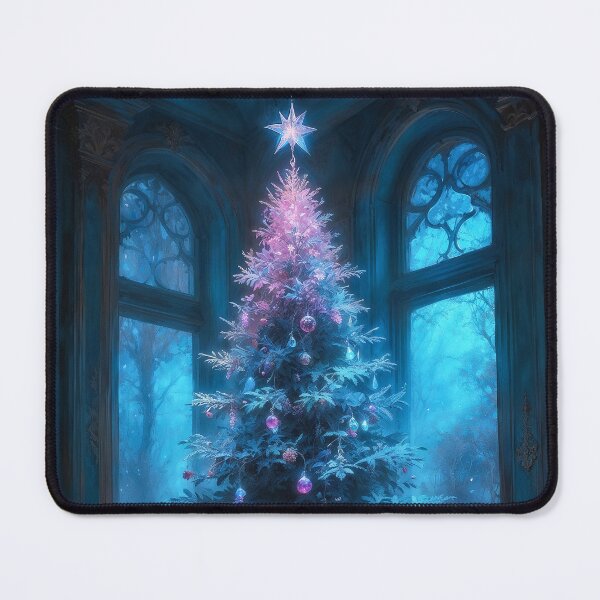 Item preview, Christmas Tree designed and sold by AliceWhiteDF.