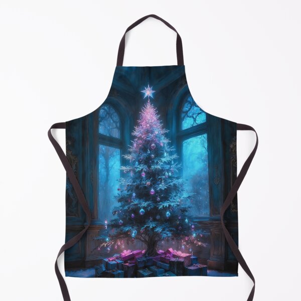Item preview, Christmas Tree designed and sold by AliceWhiteDF.