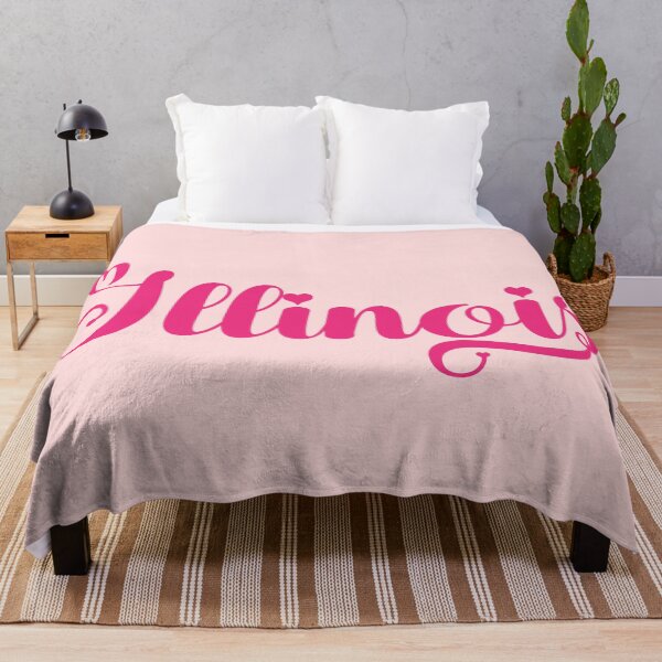 Item preview, Illinois designed and sold by Leo-Stride.