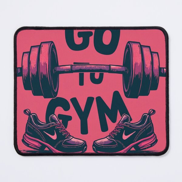 Item preview, Gym Grind designed and sold by TheArtOfDesigne.