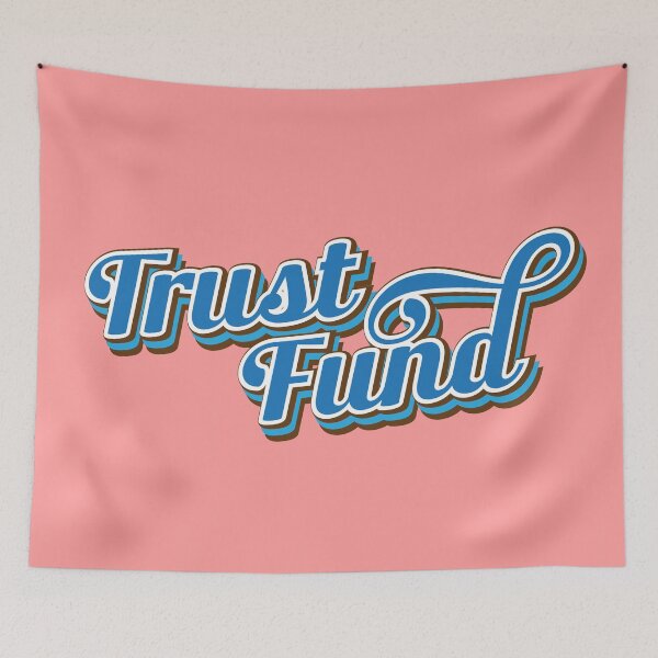 Item preview, Trust fund designed and sold by Leo-Stride.