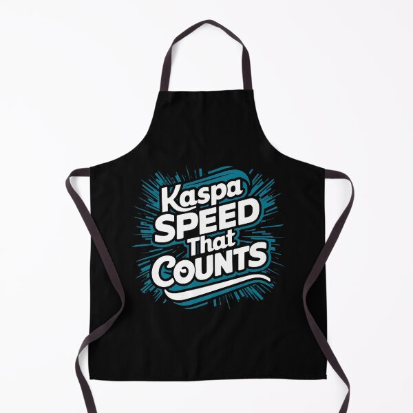 Item preview, Kaspa Speed That Counts designed and sold by RadDeck.