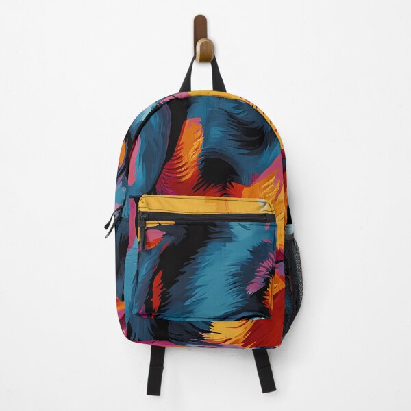 Item preview, Rotweiler II - Pop Art designed and sold by AutoPopStudio.
