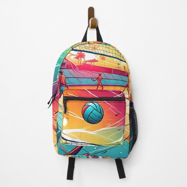 Item preview, VolleyMix designed and sold by 0penvimark.