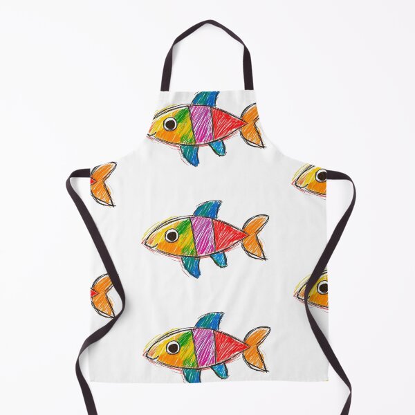 Item preview, Childish Fish designed and sold by ChildishGambona.