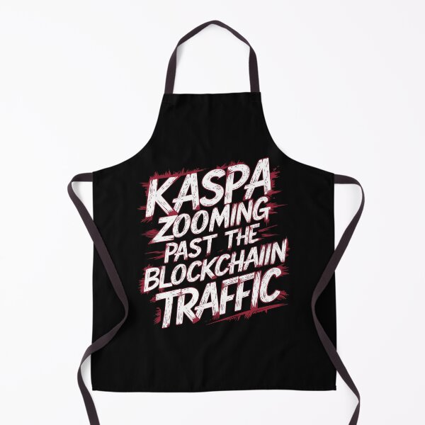 Item preview, Kaspa Decentralized Designs designed and sold by RadDeck.