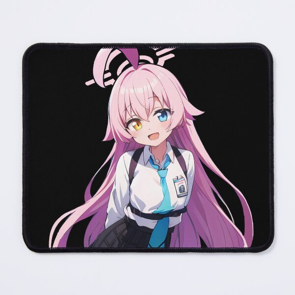 Item preview, Hoshino blue archive Stickers V03 Takanashi Hoshino Decals blue archive case designed and sold by ItemWaifuArt.