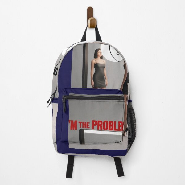Item preview, "Reflection of Self: Problem & Solution" designed and sold by Milina3.