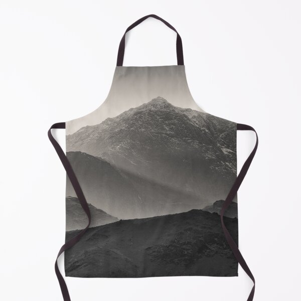 Item preview, Snowdon designed and sold by David Bowman.