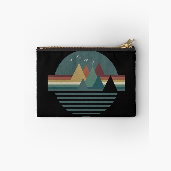 Item preview, Geometric Lost Islands designed and sold by maryedenoa.