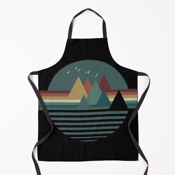 Item preview, Geometric Lost Islands designed and sold by maryedenoa.
