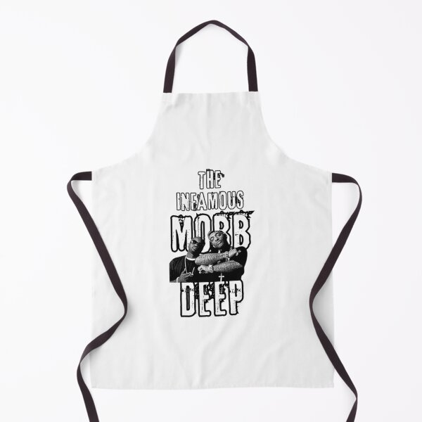Item preview, mobb deep the infamous 4 designed and sold by Yanbennett.