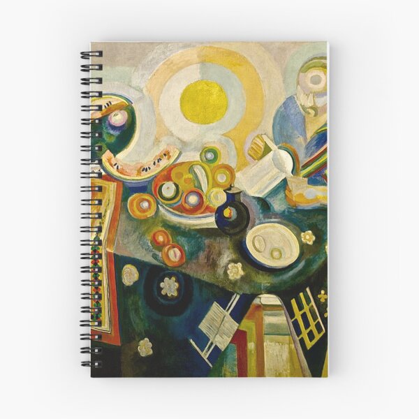 Item preview, The Jug by Robert Delaunay designed and sold by tomorrowsart.