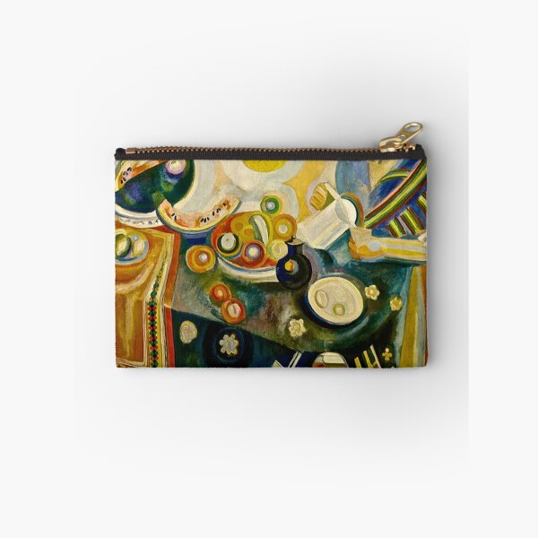 Item preview, The Jug by Robert Delaunay designed and sold by tomorrowsart.