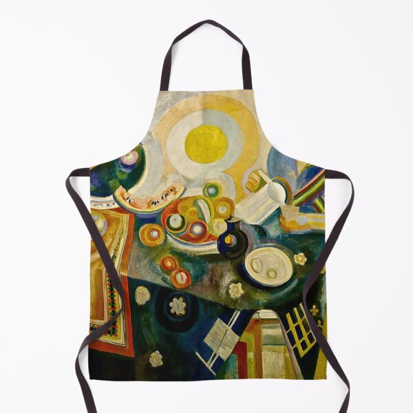 Item preview, The Jug by Robert Delaunay designed and sold by tomorrowsart.