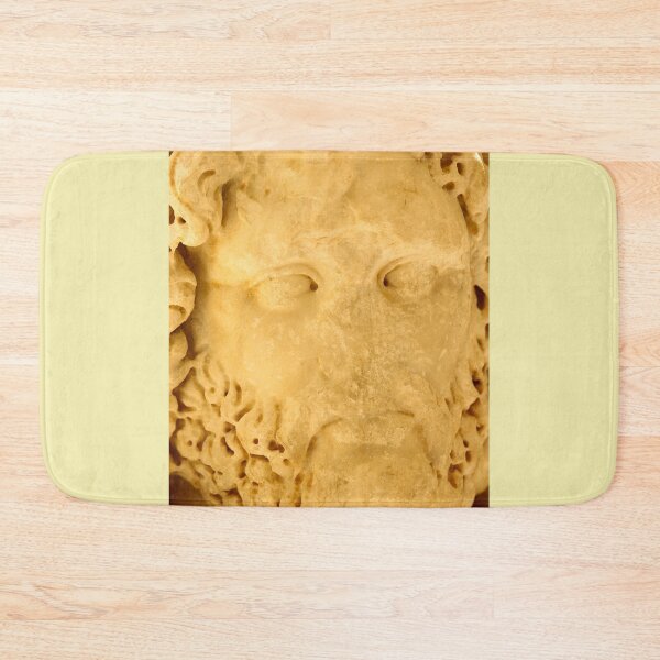 Item preview, Roman Sculpture Head Sousse Vertical designed and sold by eddiebarronshop.