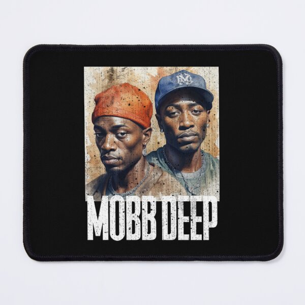 Item preview, Mobb deep retro designed and sold by Yanbennett.