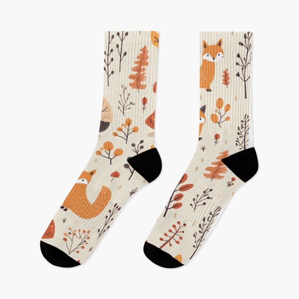 Item preview, Cute Fall Decor designed and sold by GiraffeCreative.