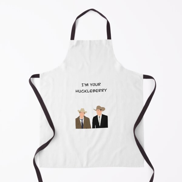 Item preview, Destiel designed and sold by Chaoticviper.