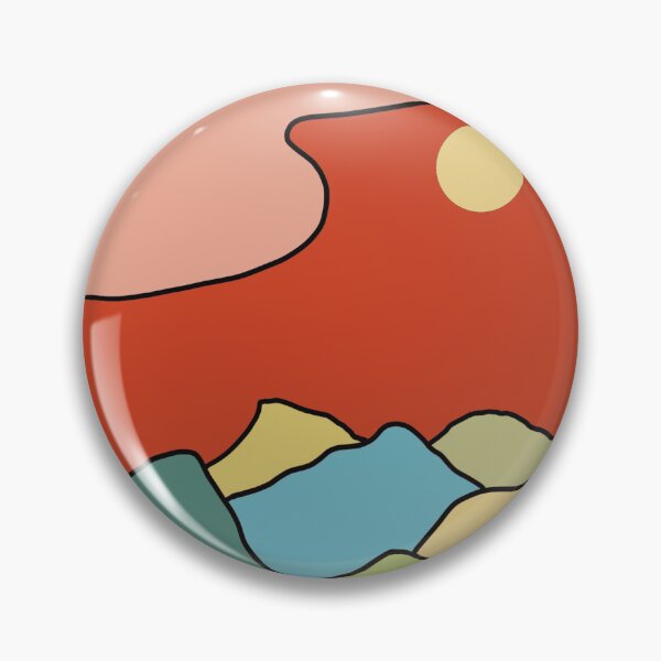 Item preview, Red Sky designed and sold by Andreasnature.