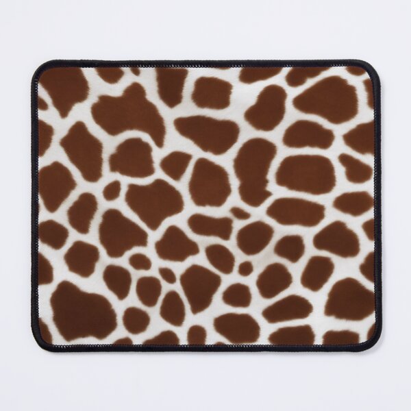 Item preview, Giraffe Print designed and sold by Zenvo.