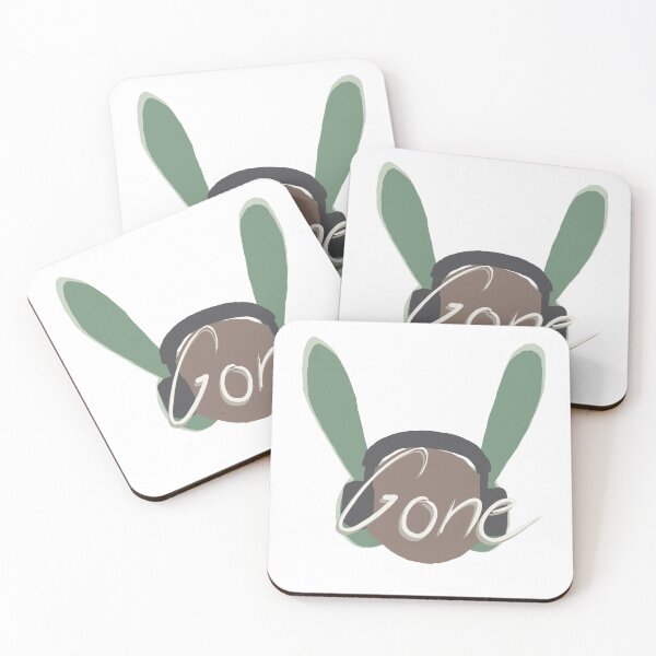 Item preview, BAP-Gone  designed and sold by DangerousDesign.