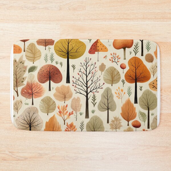 Item preview, Cute Fall Decor designed and sold by GiraffeCreative.