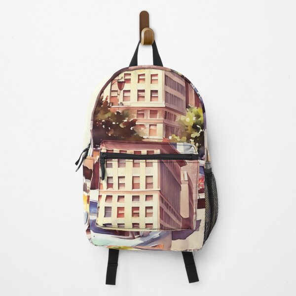 Item preview, Sofocante Skelter designed and sold by RCWatercolours.