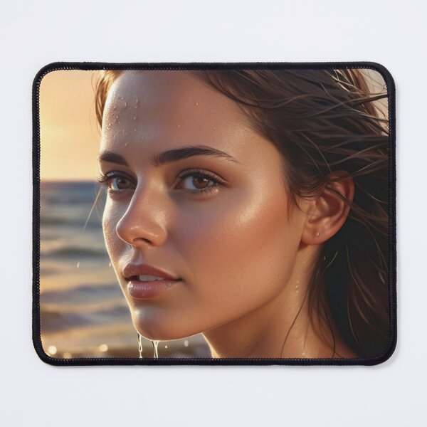 Item preview, She looked designed and sold by hessel1.