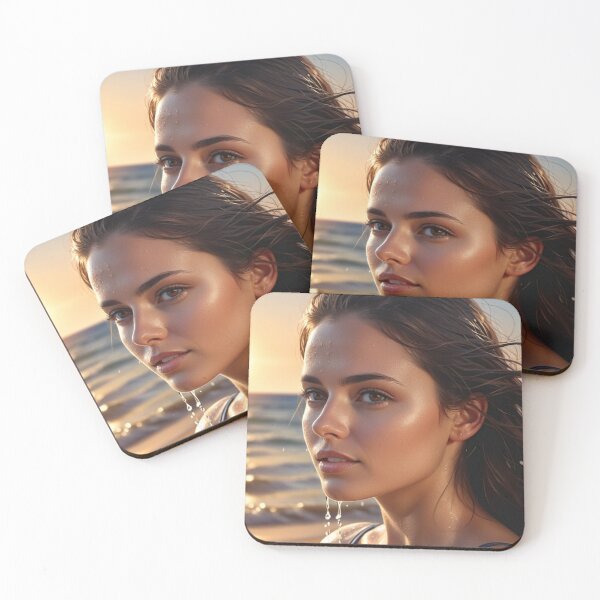 Item preview, She looked designed and sold by hessel1.