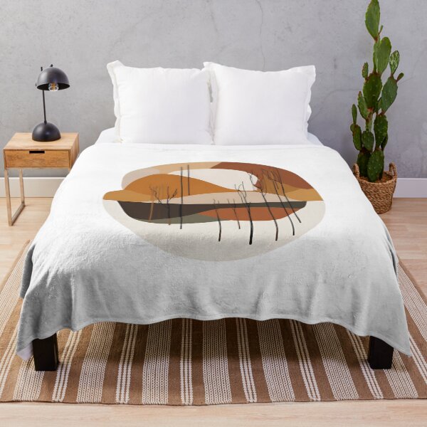 Item preview, Autumn Nature Collection | Minimalist Fall-Inspired Art designed and sold by MiszungART.