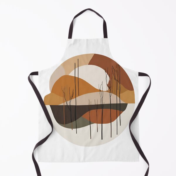 Item preview, Autumn Nature Collection | Minimalist Fall-Inspired Art designed and sold by MiszungART.