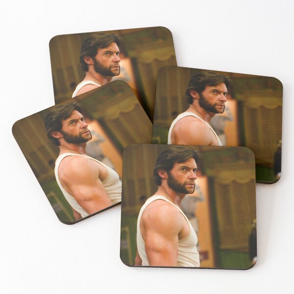 Item preview, Hugh Jackman (nacido el 10 de junio de 1961) es un actor y actor de cine y televisión. designed and sold by braxy1.
