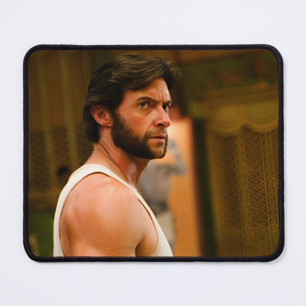 Item preview, Hugh jackman designed and sold by braxy1.