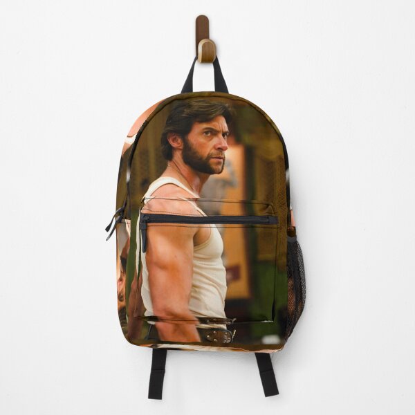 Item preview, Hugh jackman designed and sold by braxy1.