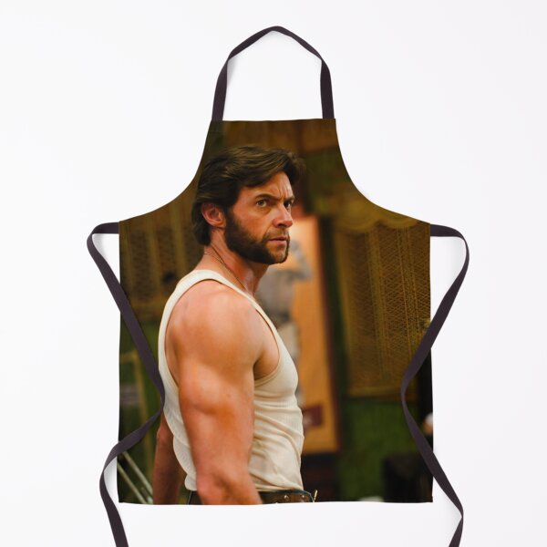 Artikelvorschau, Hugh Jackman entworfen und verkauft von braxy1.