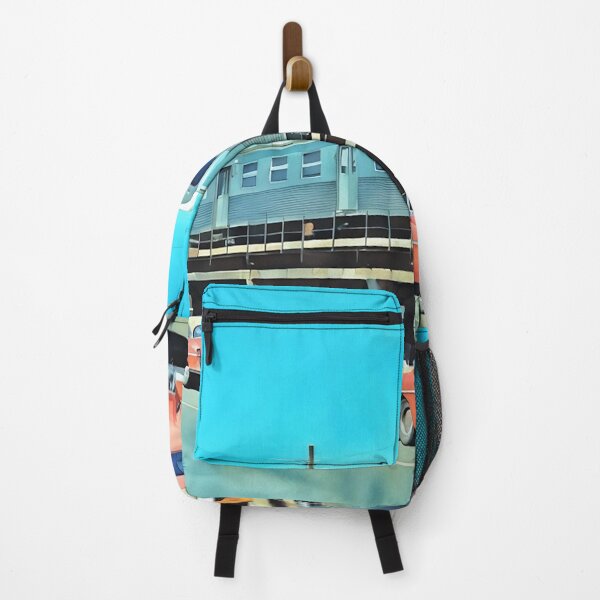 Item preview, The Flyover designed and sold by RCWatercolours.