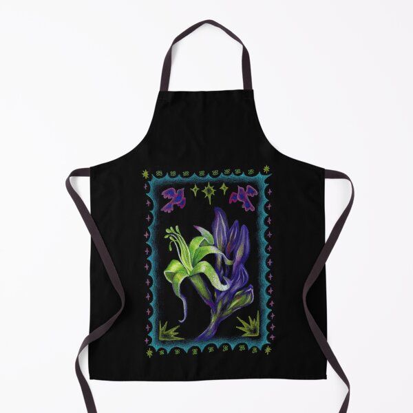 Item preview, Black Kangaroo Paw designed and sold by qubit.