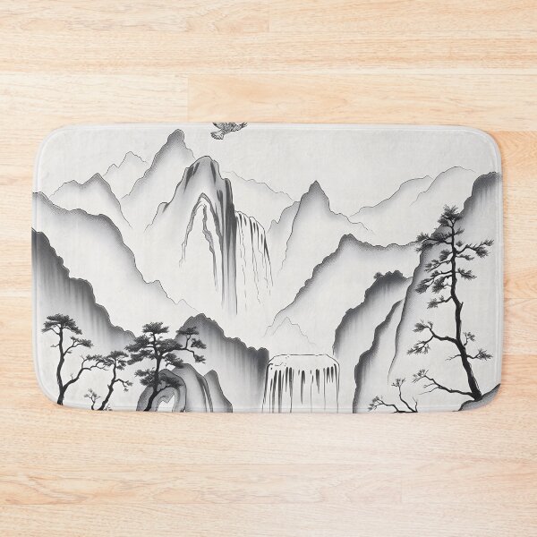 Item preview, "Echoes of Nature's Harmony" designed and sold by FashionAlchemy.