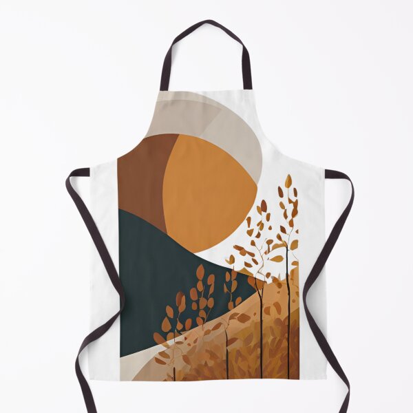 Item preview, Autumn Nature Collection | Minimalist Fall-Inspired Art designed and sold by MiszungART.